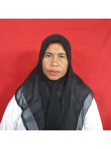 NURHAJI YAPONO, S.Pd.I