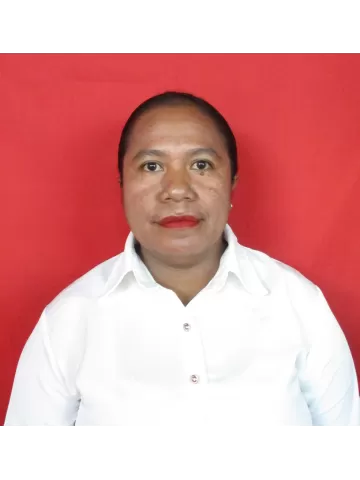 IDA LENDA KORANELAUW, S.Pd