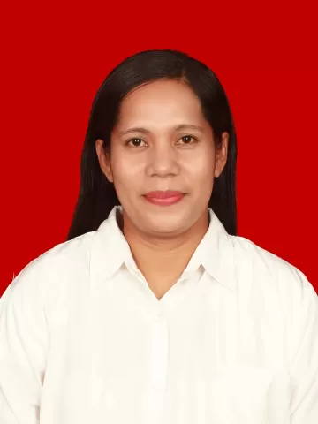 LISSA MANUHUTU, S.Pd