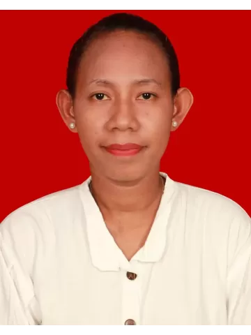 FRAMITHA HALAMURY, S.Pd