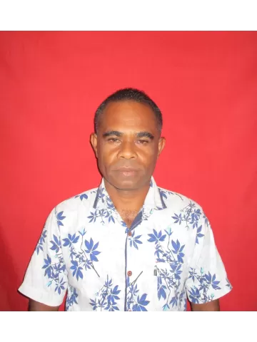 SEMUEL OTNIEL KOHUNUSSA, S.Pd