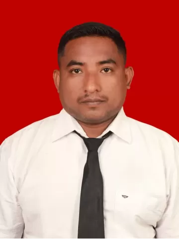 MARDI LA DIDI, S.Pd