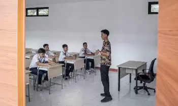 Seluk-beluk Daftar Sekolah Rakyat Seluruh Indonesia